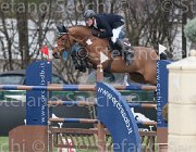 Weishaupt Can Do TosTour 2013- S4 6729 : Arezzo Equestrian Centre, Can Do, Toscana Tour 2013, Weishaupt Maximilian, foto di Stefano Secchi ©
